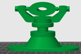 do 3d cad modeling and drafting in solidworks