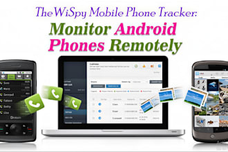 professional monitoring any phone live location and privately remote phone track