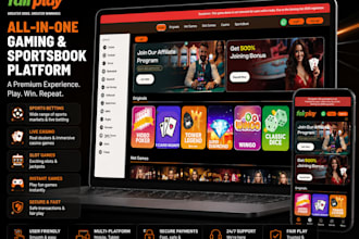 build a sportsbook with odds API