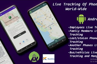 ethically monitoring partner phone online, live location and remote phone track