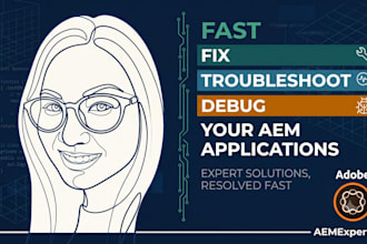 fix and troubleshoot your adobe aem issues fast