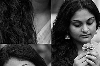 professionally edit your photos into creative masterpieces