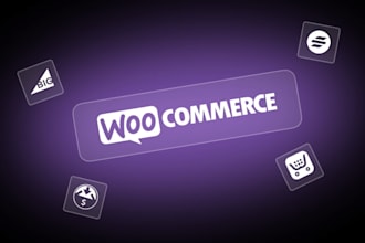 customize woocommerce store, checkout and payment gateway