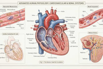 do medical and scientific illustrations