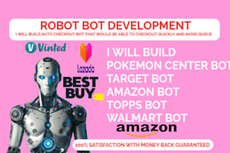 tcgplayer autobuy bot, topps auto checkout pokemon auto purchase amazon shopping