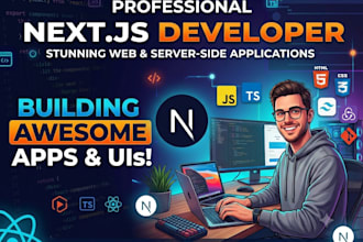 nextjs SEO friendly sites ecommerce sites saas platforms ai prod shopify api