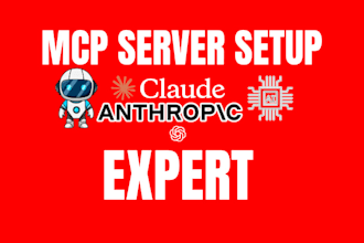 do mcp server setup ai automation mcp integration claude integration ai agent