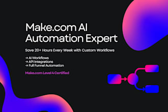 build your ai automation workflows to save hours every week