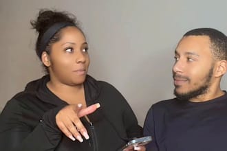 couple ugc videos for lifestyle or travel brands
