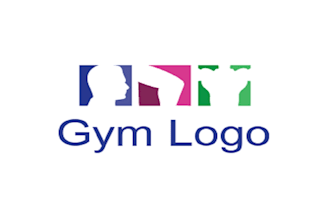 create a professional gym flyer, website, logo design