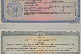 translate technical texts from italian to ukrainian