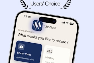 design professional app store and google play screenshots