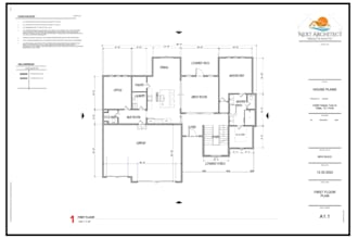 be your architect for house plans 2d floor plans