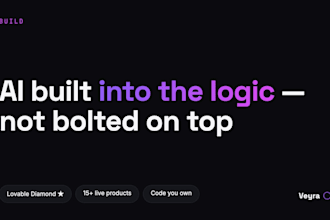 build an ai powered product with claude or gpt integration