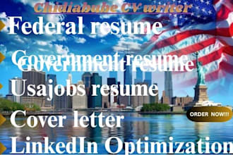 write federal resume government resume usajobs resume resume writing