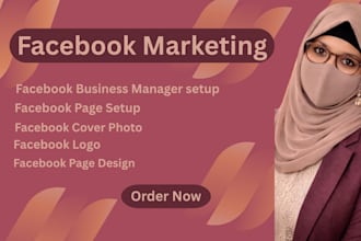 be your social media marketing expert