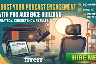 write SEO podcast show notes with timestamps, summaries and key takeaways