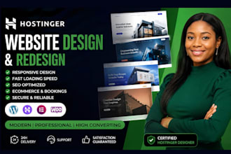 hostinger website design hostinger website redesign hostinger website design