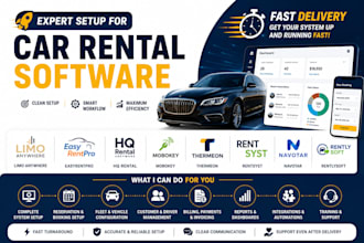 limo anywhere easyrentpro hq rental mobokey thermeon rentsyst navotar rentlysoft