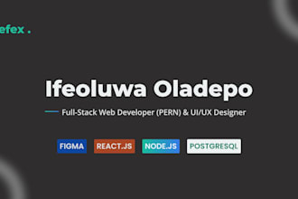 build a fast, responsive website using react and supabase