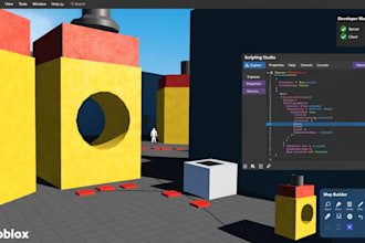 roblox map builder,roblox game development,roblox sripter