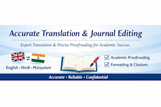 translate proofread edit manage data excel sheets resume