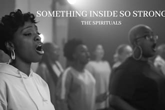 sing gospel choir background vocals and harmonies