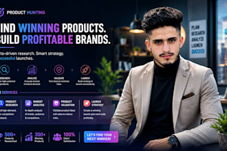 find profitable low competition amazon fba products