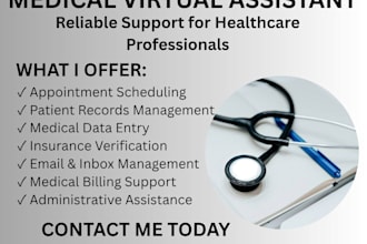 write a professional medical, nursing, healthcare ats resume