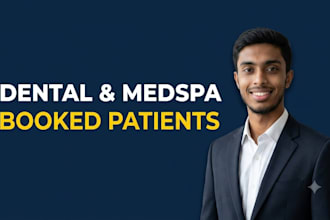 setup meta ads for dental clinics to get appointments