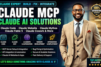 claude mcp claude website claude code claude mythos claude fable 5 claude cowork