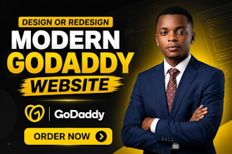 godaddy website design godaddy website redesign godaddy website, design godaddy