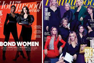 publish your article on top hollywood media magazine, hollywood reporter