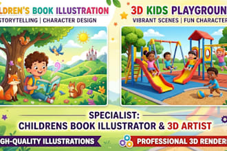 do african american children book illustration