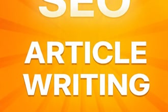 write SEO blog  post article and website content chatgpt