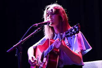 write and sing authentic country, southern country and western country songs