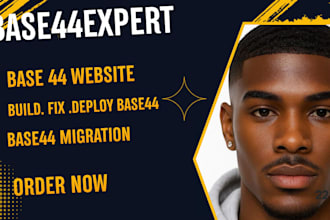 base44 bug fixing, fix base 44 bugs, debugging and base44 app development