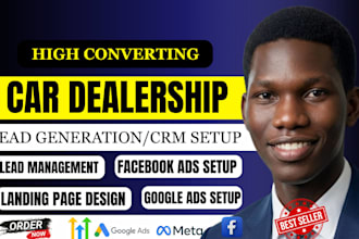 generate medical appointment booking healthcare marketing facebook ads google ad