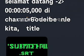 transcribe audio to text accurately with timestamps