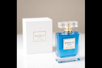 give you roxelis perfume