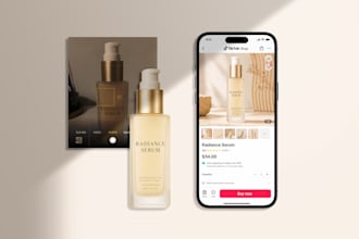 do and design your tiktok shop setup as an expert