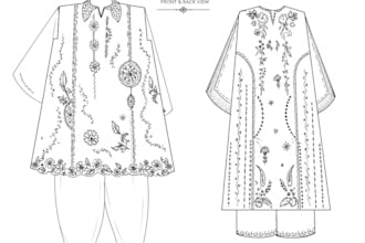 do embroidery digitizing for embroidery machine