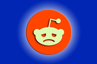 manage reddit account,reddit follower,comment karma,grow karma,high subreddit,US