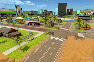 be your roblox map builder for roblox studio city tycoon map obby simulator game