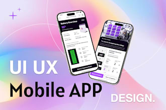 create user friendly app designs