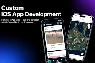 build your ios app from idea to app store launch