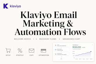 write emails for ecommerce brands