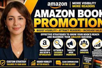 do amazon book promotion ebook marketing ebook promotion amazon kdp ads KDP ads