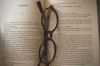 beta read your romance, fantasy or ya stor