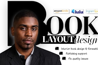 do formatting and editing fiction novel, book formatting for kindle conversion